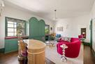Westwood Village 1930s Furnished Home
