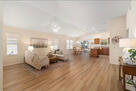 Great House in the Heart of the Villages