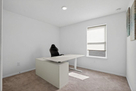 Hockley Furnished House with Home Office