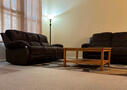 Spacious 5Bed 3Bath Fully Furnished Home