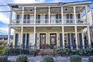 Furnished Lower Garden District Condo