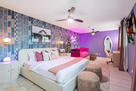 Luxury 4BR w/ Pool, Spa & Yard 