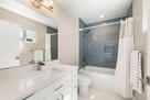 On Suite Bathroom