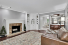 Fully Furnished home rental Zainesville