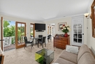 Guest House in West Hollywood Hills CA