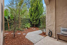 Courtyard entry 2