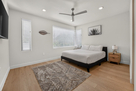 Austin Furnished Townhouse 