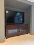 Bonus/Family room 65" TV.