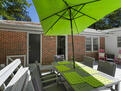 Back Deck