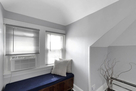 Imitate Book Reading Nook