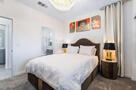 Fully Furnished Great Home in Henderson