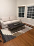 Media Room / Office - Sitting Area