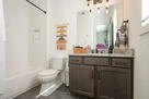 Spacious 3BR Near Downtown Nashville 