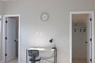 Modern Townhome in Gated Community