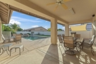 Upscale Furnished Home in Glendale AZ