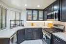 Furnished Hollywood Hills Condo
