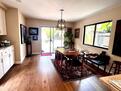 Dining Room - to backyard