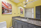 Panther City Pad