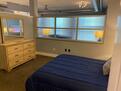 Bedroom, third view