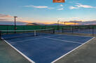 Community Pickleball Courts