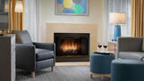 Executive Furnished Studio