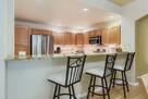 Breakfast Bar