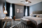 High End 4BR Business Dining Shopping