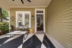 Lux Furnished Designer Home in Kirkwood