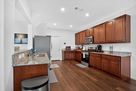 Hockley Furnished House with Home Office