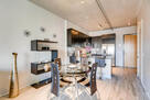 1 Bedroom 1 Bath Condo at The Juhl