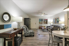 Charming Fern Cottage in Great Area