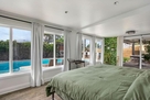 One Level Furnished Home with Pool