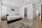 Austin Furnished Townhouse 