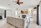 Furnished Entire Home with King Suite