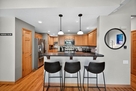 Westminster Furnished Townhouse