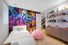  4 Bedroom Executive Home in the City