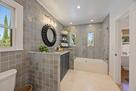 Jack & Jill Bath b