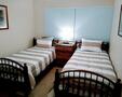 2nd bedroom twin beds