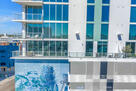 Downtown St Pete Fully Furnished Condo