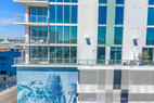 Downtown St Pete Fully Furnished Condo
