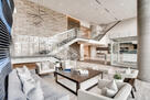 Beautiful lobby