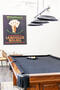 pool table room