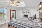 Fully Furnished 4 Bed Home in Portage IN