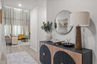 Entrance Hall Way