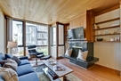 Telegraph Hill - VIEW Executive 2 Bdrm