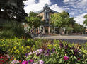 Downtown Fort Collins