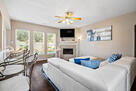 Spring TX 5-BR With Pool, Hot Tub & Gym