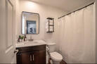 Spacious Fully Furnished Retreat