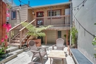 San Francisco Furnished Bungalow