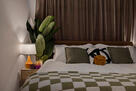 Velvet Lounge King Suite Legacy West